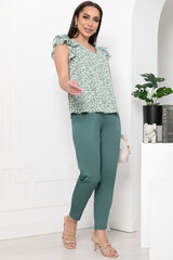 Костюм "Лайла" (фисташка) НЬЮ К8838 LT Collection