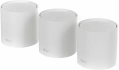 TP-Link Deco X60 AX3000 Домашняя Mesh Wi-Fi система (Deco x60(3-pack)