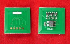Чип Xerox M118/C118 - чип для драм-картриджей (барабана) Xerox M118/ C118 (60000 стр.)