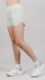 Шорты беговые Nordski Light Smoky Green W