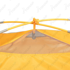 Туристическая палатка Helios Breeze-3