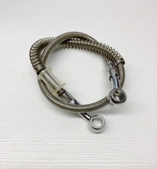 Задний тормозной шланг для Honda CB400