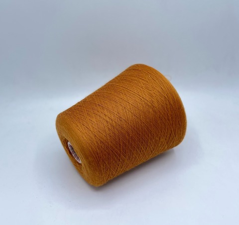 Fullonica SNC для Missoni (пр.Италия),art-FNW0014, 2/60 3000/100гр. 100% меринос , цвет-Охра(295/13), арт-32765