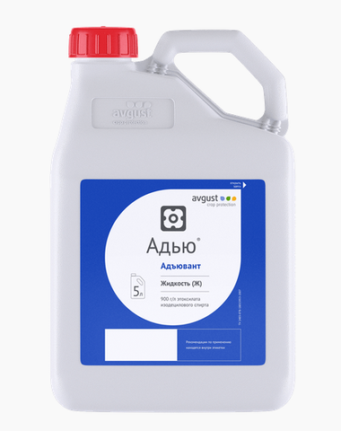 Адью,Ж(900г/л)