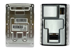 Блок Ксенон штатный С-3-17027 D1S/D3S VW SAAB PORSHE