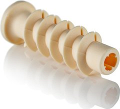 СОРМАТ Дюбель KBT10 14х70 нейлон (2шт) пакетик