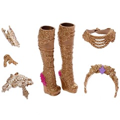 Холли О'Хара Перевыпуск. Игры драконов