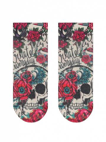 Носки Fantasy 40 18С-76СП рис. 202 Conte