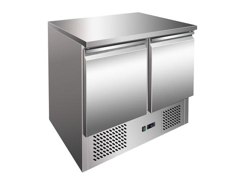 Стол морозильный VIATTO SS45BT ECX