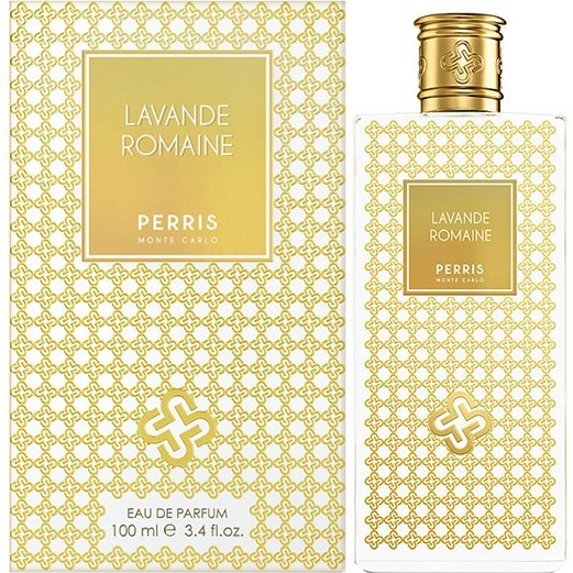 Perris Monte Carlo Lavande Romaine EDP