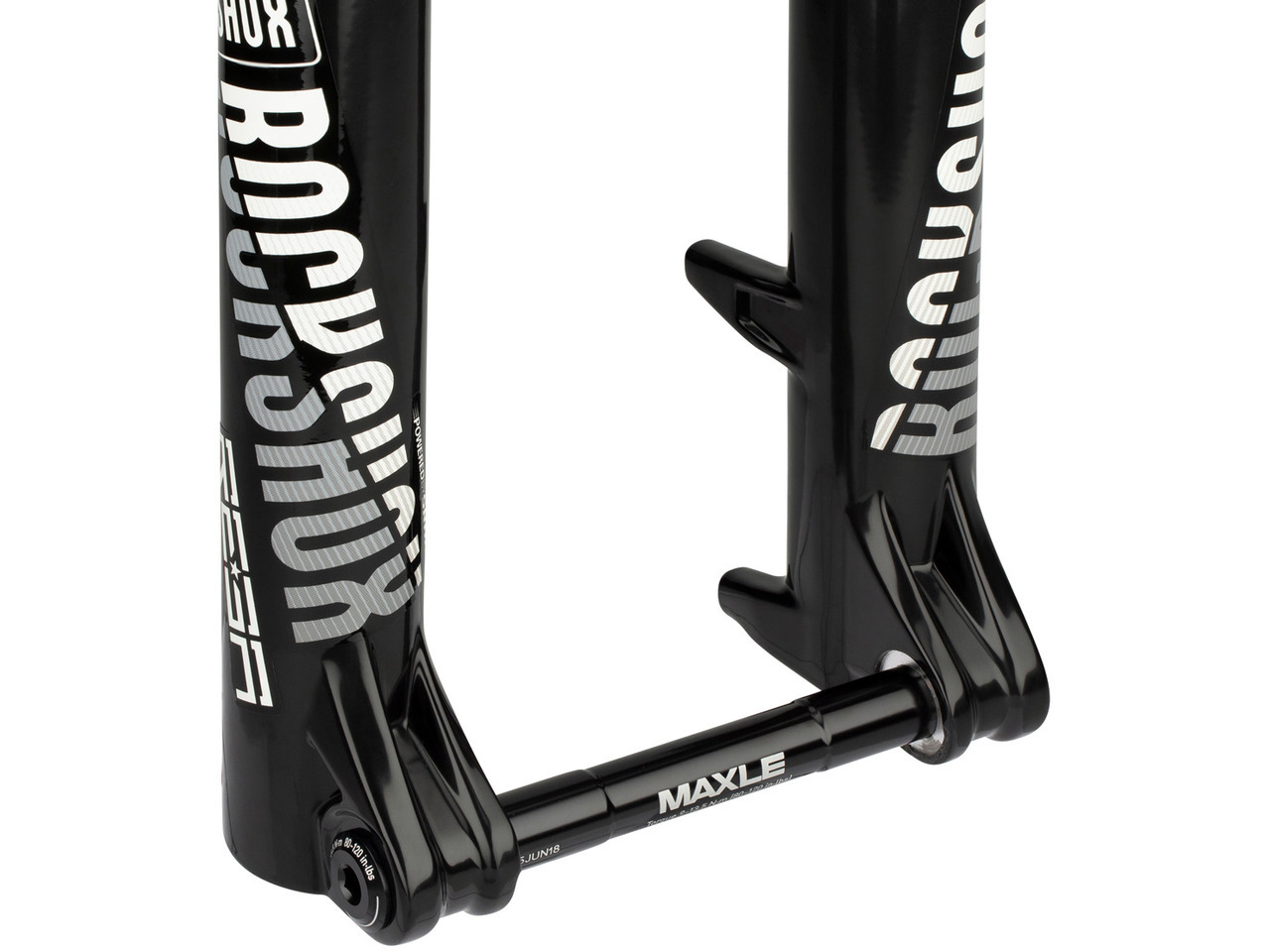 RockShox Reba RL 2021 29