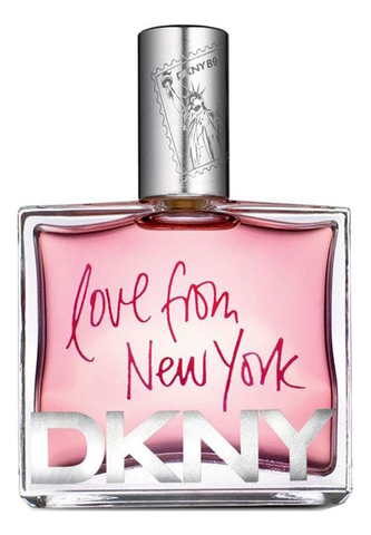 Donna Karan DKNY Love from New York for Women