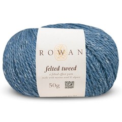 Пряжа Rowan Felted Tweed (167)