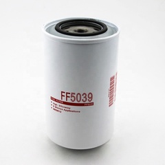 Фильтр топливный/ АРТ: FF5039