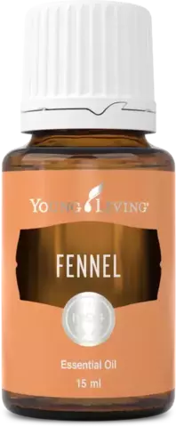 Young Living. Фенхель (Fennel) – 15 ml