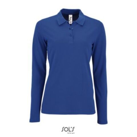 SOL'S PERFECT LSL WOMEN