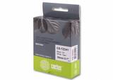 Лента Cactus CS-TZ241 (TZE-241) черный для принтеров Brother P-touch 18R, PT 1005F, PT 1005FB, PT 1090, PT 1280, PT 7100VP, PT 7600VP, PT 9500PC, PT 9600, PT 9700PC, PT 9800PCN, PT D200VP, PT D450VP, PT D600VP, PT e300VP, PT E550W, PT P700 (18 мм x 8