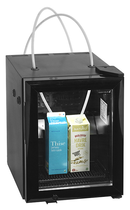Охладитель молока TEFCOLD BC30 MC