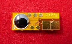 Чип Canon iR 4525i/4535i/4545i/4551i Black, 42.1K (C-EXV53) (ELP Imaging®)