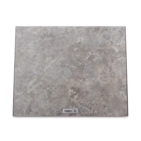 Подставка магнитная для кухонных ножей 32х26см ComposeEat Signature Vintage Grey