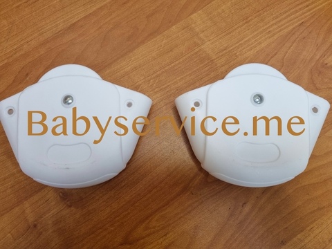 Шарнир стула Carrello Tilly Bistro правый