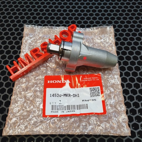 Honda Натяжитель цепи ГРМ CBR1000RR 14520-MKR-DH1 аналог 14520-MKR-D11