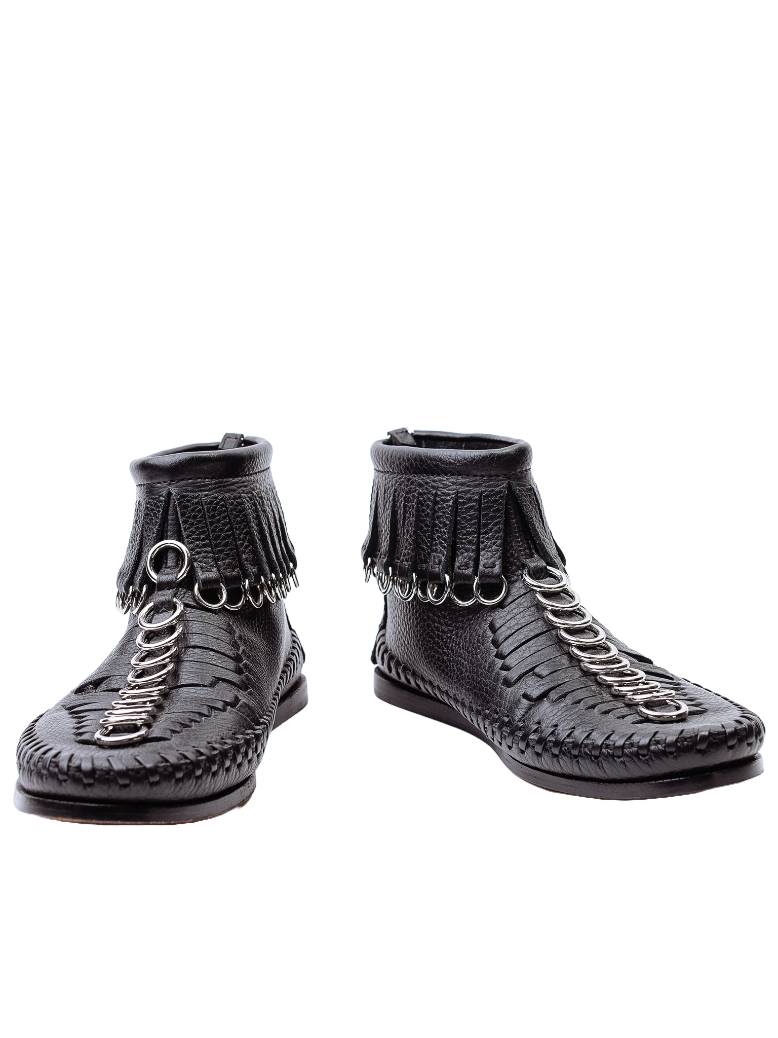 Ботинки W Alexander Wang