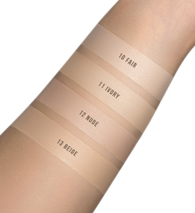 LuxVisage Консилер светоотражающий ULTRA HD soft focus 12H, 11 Ivory