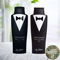 Подарочный набор "Настоящий мужчина"