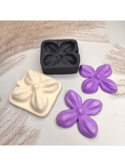 Молд пластиковый+вайнер силиконовый BC-81 