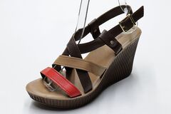 Босоножки Muya (36-41)р. / шт.
