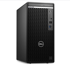 Системный блок DELL OptiPlex 5000 MT 210-BCRM-3 черный
