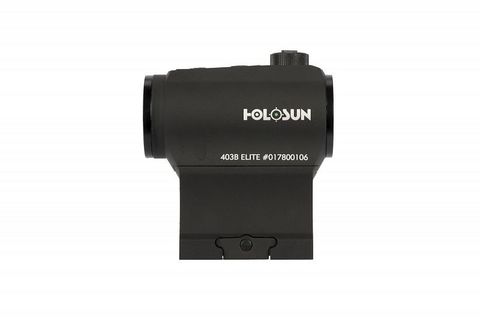 КОЛЛИМАТОР HOLOSUN PARALOWELITE HE403B-GR