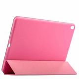 Чехол книжка-подставка Smart Case для iPad Pro 11" 2018 (Розовый)