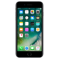 Смартфон iPhone 7+ 32Gb Black