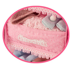 DeCuevas Игровой центр с аксессуарами для куклы серии 