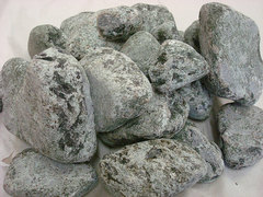 Серпентинит (обвалованный) 18кг.