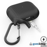 Catalyst Waterproof Case for AirPods Pro 1 & 2 Premium Edition Stealth Black (Чёрный)