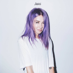 Alison Wonderland / Awake (LP)