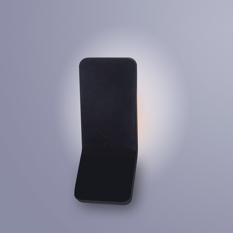 Уличный светильник Arte Lamp Scorcio A8053AL-1GY