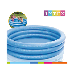 Надувной бассейн детский Intex 58446NP