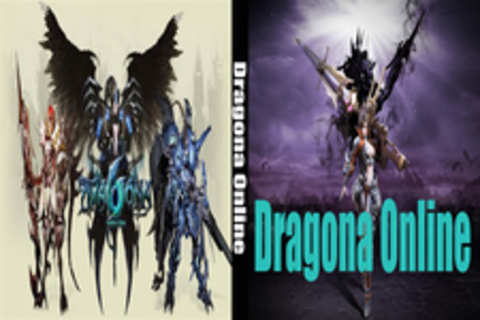 Dragona Online