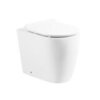 BelBagno BB2034SC Сиденье дюропластовое с быстросъёмными петлями, механизмом Soft Close