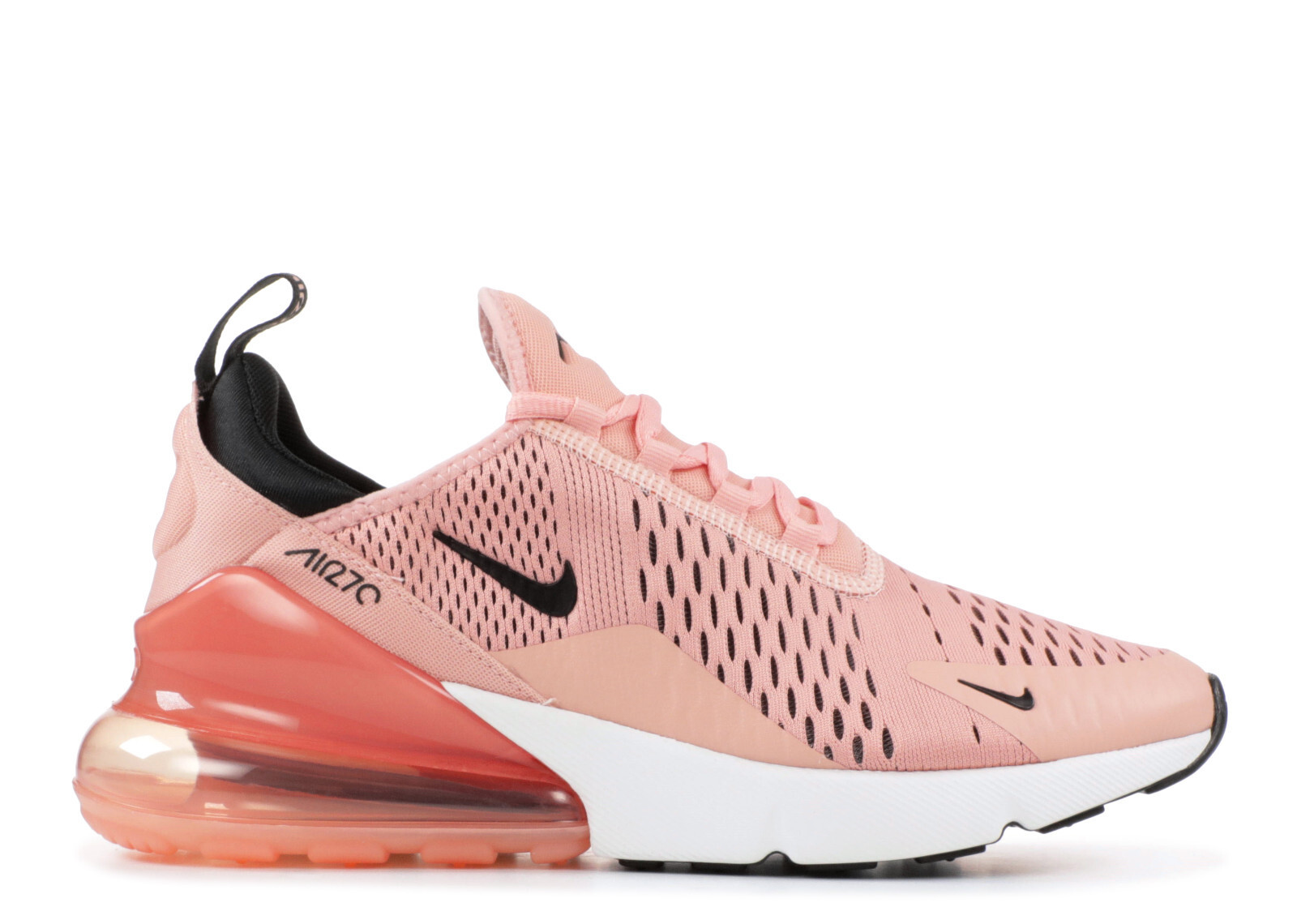 nike air max 270 rose pink