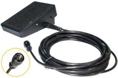 Педаль регулировки тока для TIG аппаратов