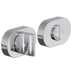 Фиксатор System R016W6 Хром