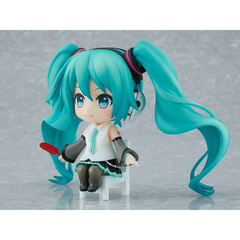 Фигурка Nendoroid Swacchao! Hatsune Miku Akai Hane 9 см 4580590126589