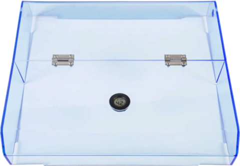 Creality Ender 6, верхняя крышка для принтера