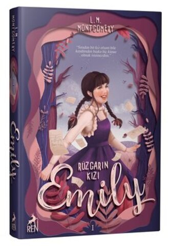 Rüzgarın Kızı Emily