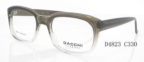 Dacchi очки. Оправа dacchi D4823